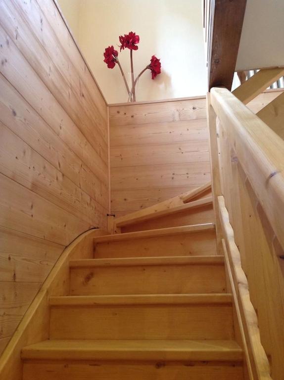 Spacious Ski Chalet In Traditional French Village, Sleeps 8, Four Star With Fibre Broadband 아봉당스 외부 사진