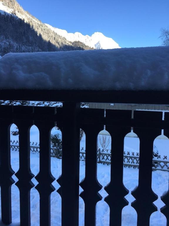 Spacious Ski Chalet In Traditional French Village, Sleeps 8, Four Star With Fibre Broadband 아봉당스 외부 사진