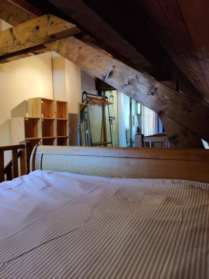 Spacious Ski Chalet In Traditional French Village, Sleeps 8, Four Star With Fibre Broadband 아봉당스 외부 사진